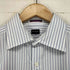 ポールスミスロンドン Paul Smith LONDON ストライプシャツ メンズ  XL